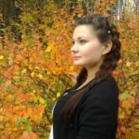 Королёва Алёна