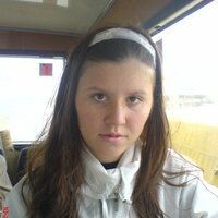 сырятова Юлия