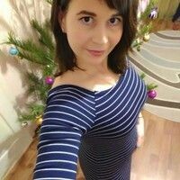 Светлана Веревкина