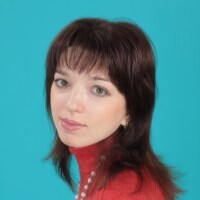 Марина