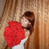 Анастасия Дубинец