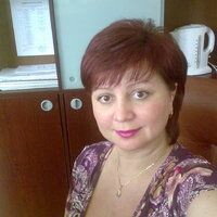 Булай Ирина