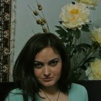 Дина баева
