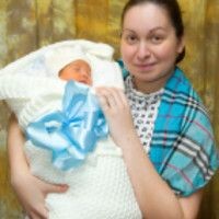 Ириша Павлива