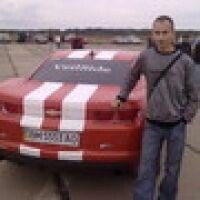 Кизим Алексей