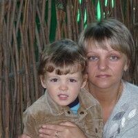 Сопова(Барсукова) Марина