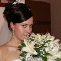Катерина Стрелкова