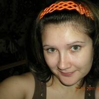 Наталья Новикова
