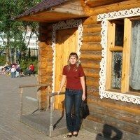 чепикова Юлия