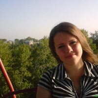 Плужникова Екатерина