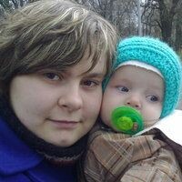 Анна Моисеева