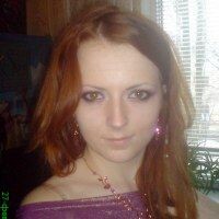 Редковец Ирина