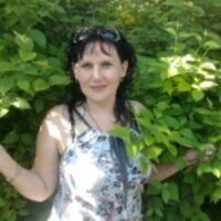 Татьяна Ушакова