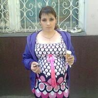 Сухова марина