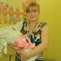 Марина Леусенко