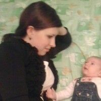 Катерина Грабчак