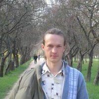 Люман Алексей
