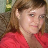 Ульянова Ирина
