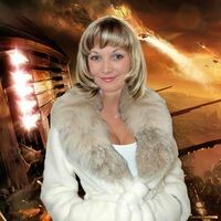 Алена Макасина