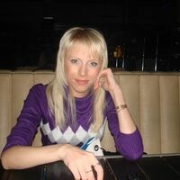 Шабунина Анна