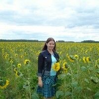 Темникова Марина