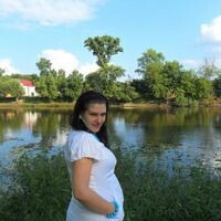 Юлия Измерова