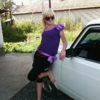 КЧР Ирина