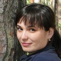 Екатерина