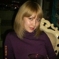 Светлана