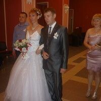 Гевко- Шарафутдинова Таня