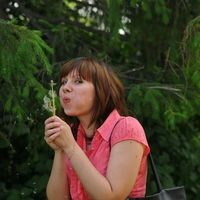 Екатерина Васюхичева