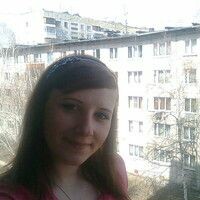 иванова Оксана