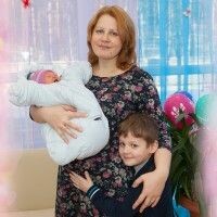 Инна Роговая