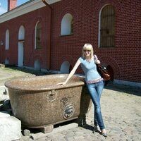 Шушерина Екатерина