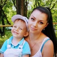 Елена Багина