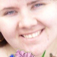 Петухова Зинаида