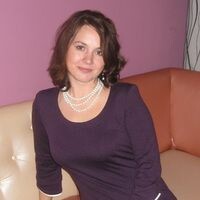 Екатерина Кондратьева