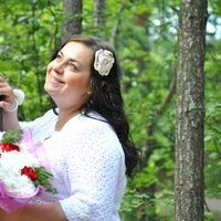 Троицкая Юлия