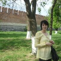 Сошникова Вероника