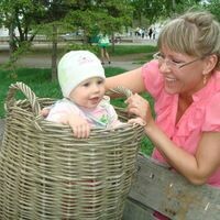Наталья Цветковая