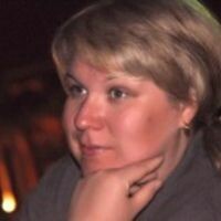 Александра Бояршинова