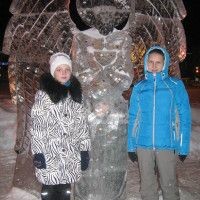 Светлана Меликян