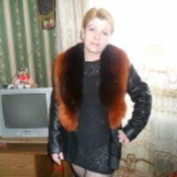 Ольга Полякова