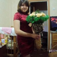 Вахрушева марина