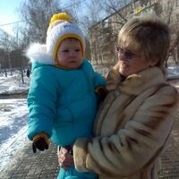 Наталья Волкова
