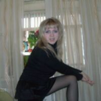 Ольга Тимченко