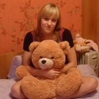 Юлия чернова