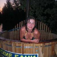 Муслимова Эльвина