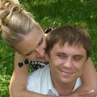 Михаил Баринов