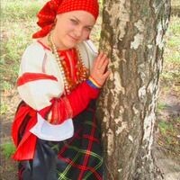 марина грибанова